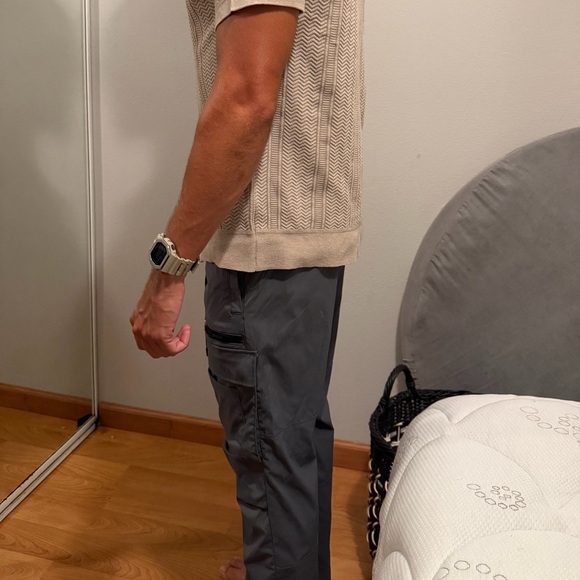 H&M cargo pants - Picture 9 of 11